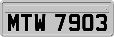 MTW7903