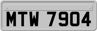 MTW7904