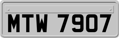 MTW7907