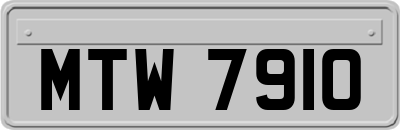 MTW7910