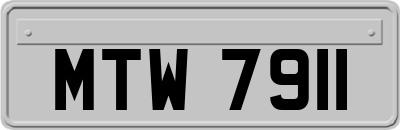 MTW7911