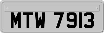 MTW7913