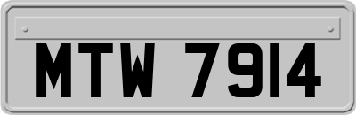 MTW7914