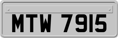 MTW7915