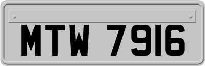 MTW7916