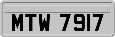 MTW7917