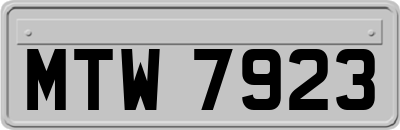 MTW7923