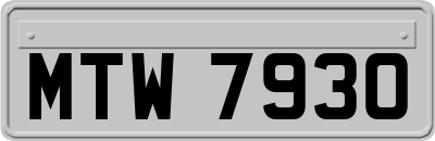 MTW7930