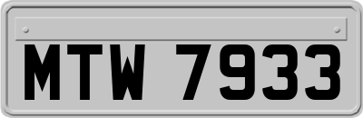 MTW7933