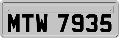 MTW7935