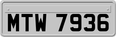 MTW7936