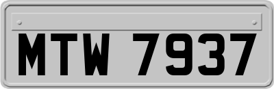 MTW7937
