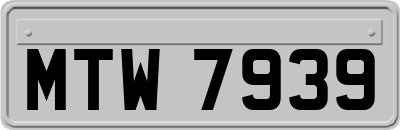 MTW7939