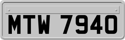 MTW7940