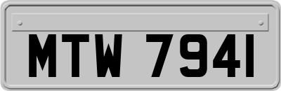 MTW7941