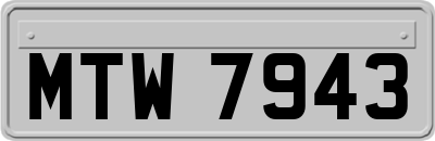 MTW7943