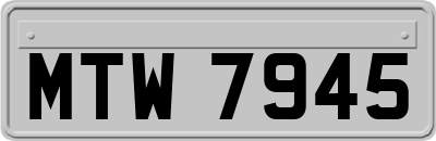 MTW7945