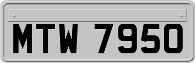 MTW7950