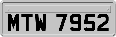 MTW7952