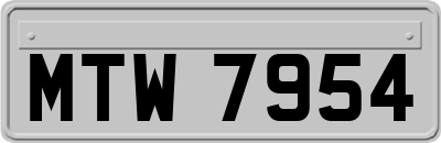 MTW7954