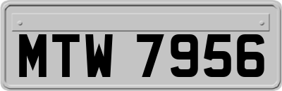 MTW7956
