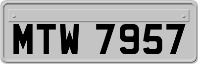 MTW7957