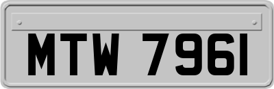 MTW7961