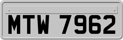 MTW7962