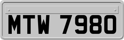MTW7980