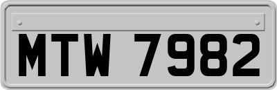 MTW7982