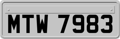 MTW7983