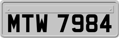 MTW7984