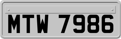 MTW7986