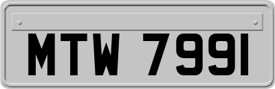 MTW7991