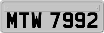 MTW7992