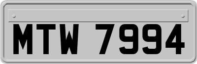 MTW7994