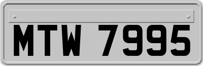 MTW7995