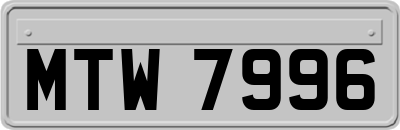 MTW7996