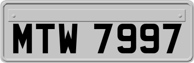 MTW7997