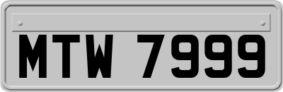MTW7999