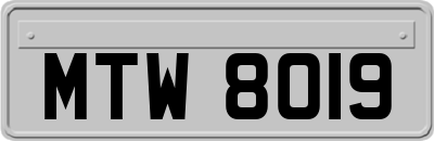 MTW8019