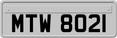 MTW8021