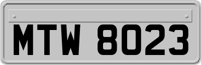 MTW8023
