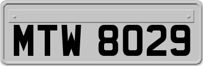 MTW8029