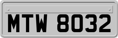 MTW8032