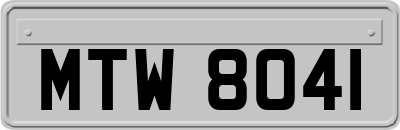 MTW8041