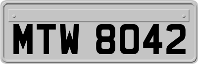 MTW8042
