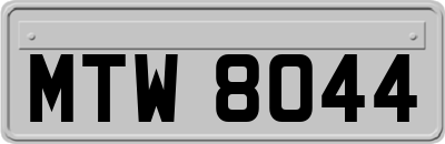 MTW8044