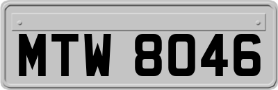MTW8046