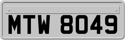MTW8049